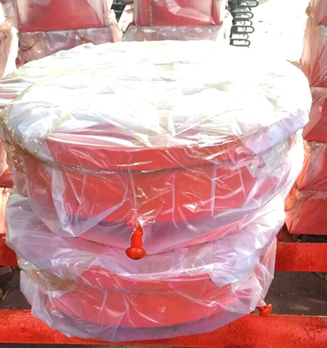 盆式橡膠黄瓜视频官网入口有怎樣的技術性能